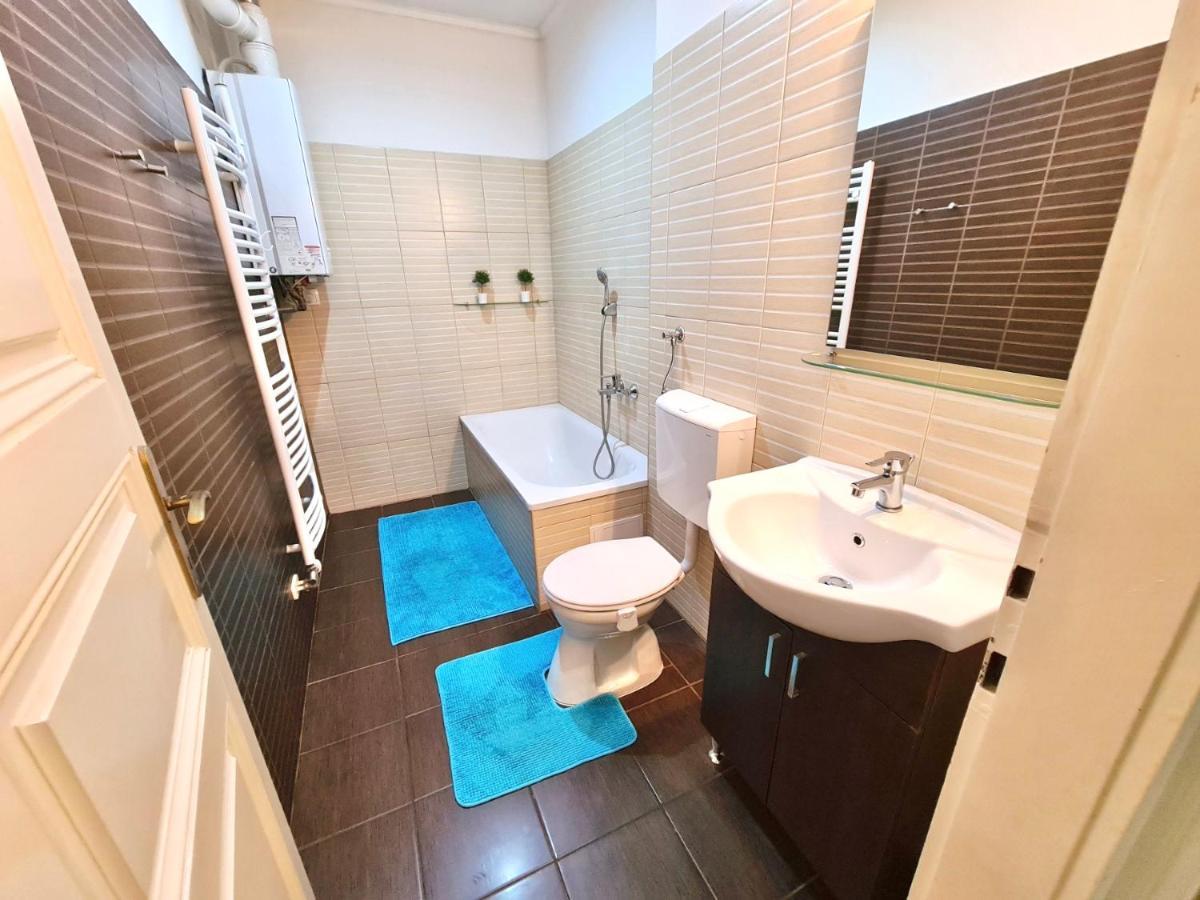 Ricky Appartement Budapest
