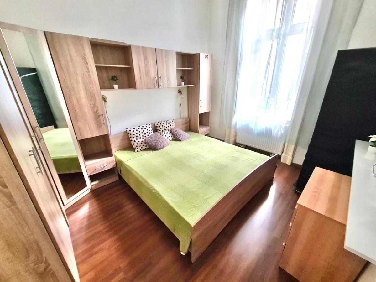Ricky Appartement *