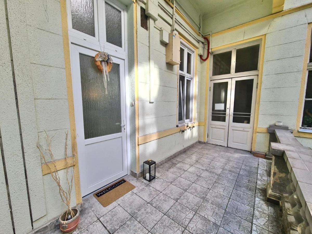 Appartement Ricky