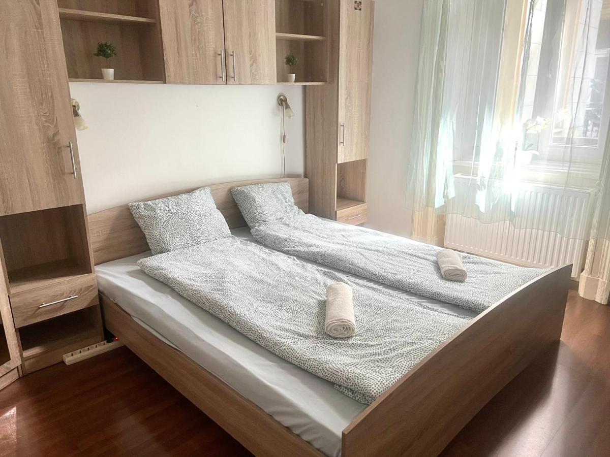 Ricky Appartement